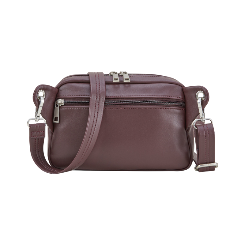 ROSSIS Aline, Dark Earth