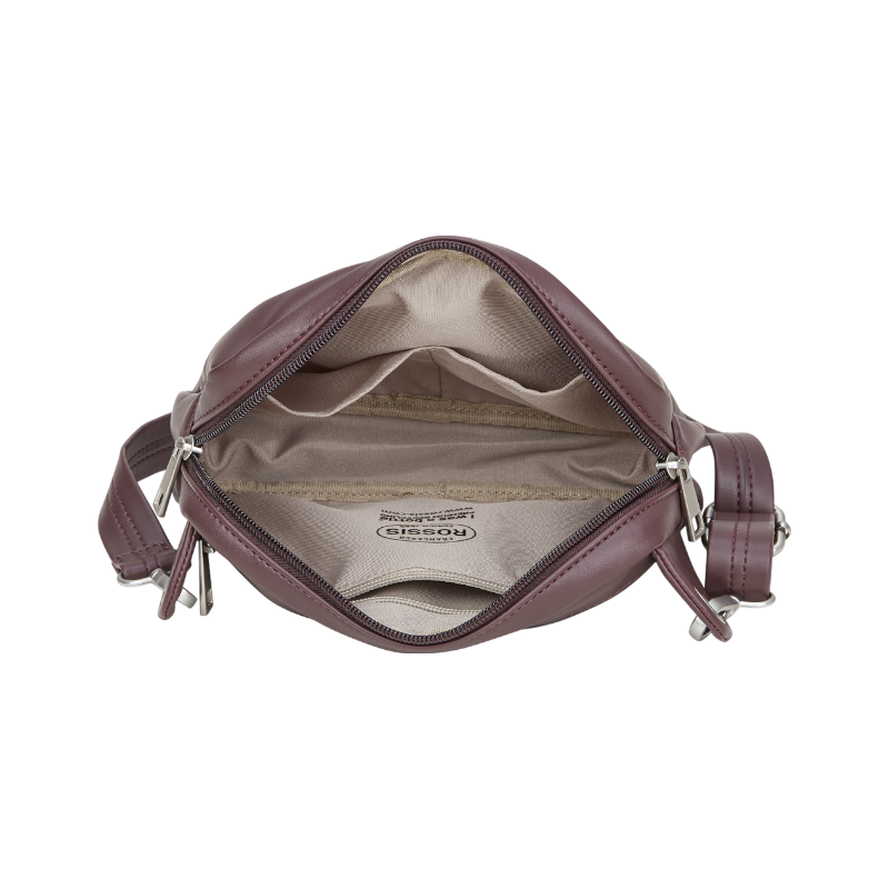 ROSSIS Aline, Dark Earth