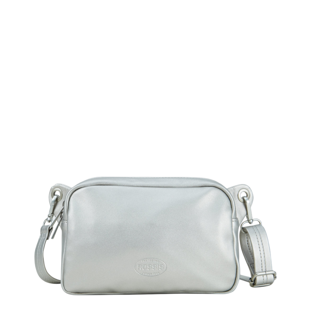 ROSSIS Aline, Silver Star