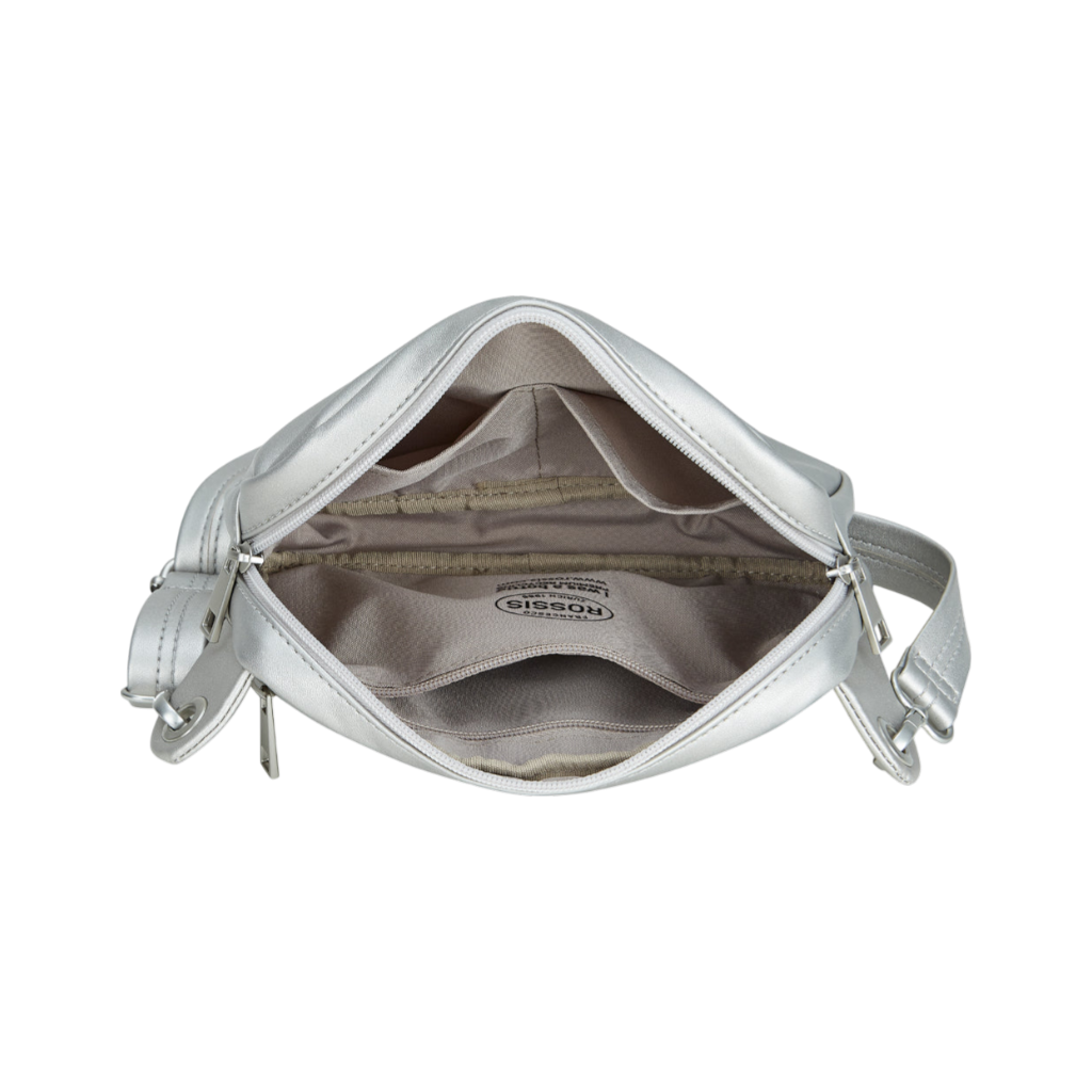 ROSSIS Aline, Silver Star