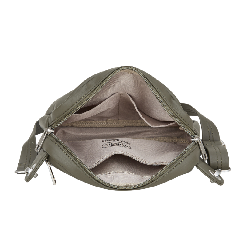 ROSSIS Aline, Olive Tree