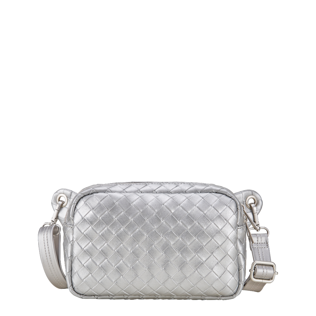 ROSSIS Aline Flechtopitk, Metallic Dust