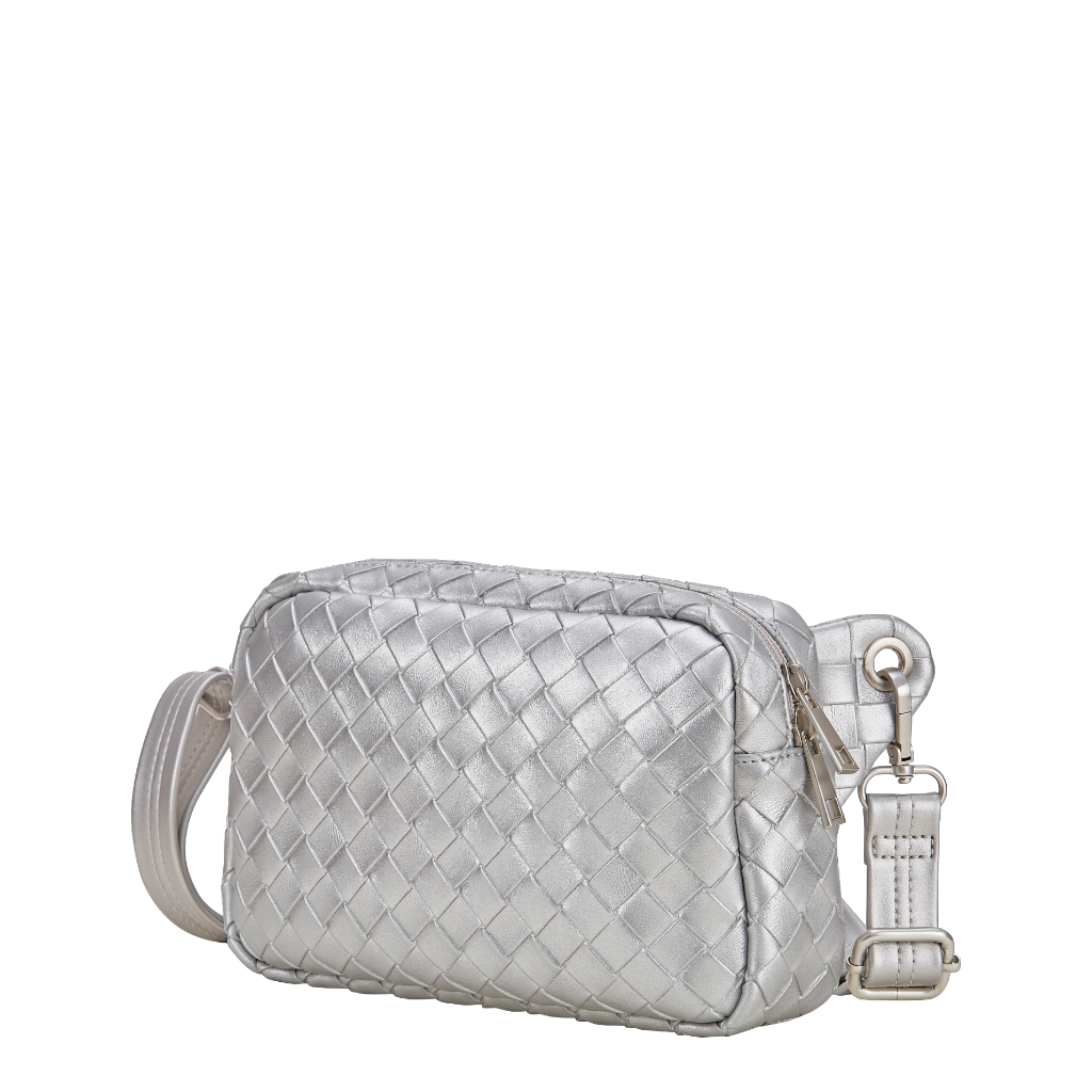 ROSSIS Aline Flechtopitk, Metallic Dust