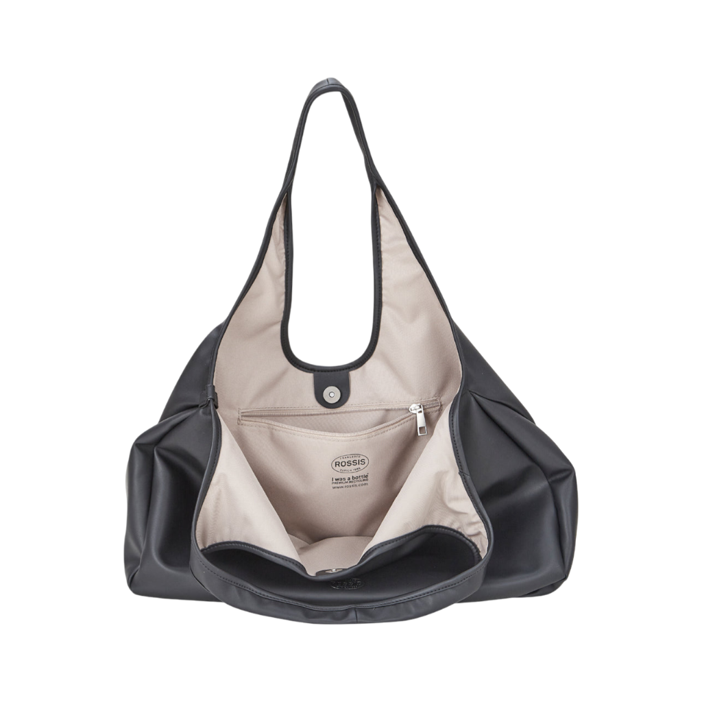 ROSSIS Nuba, Black Night