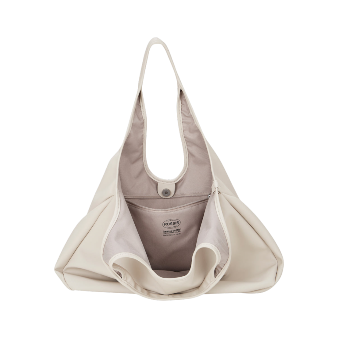 ROSSIS Nuba, Linen Dust