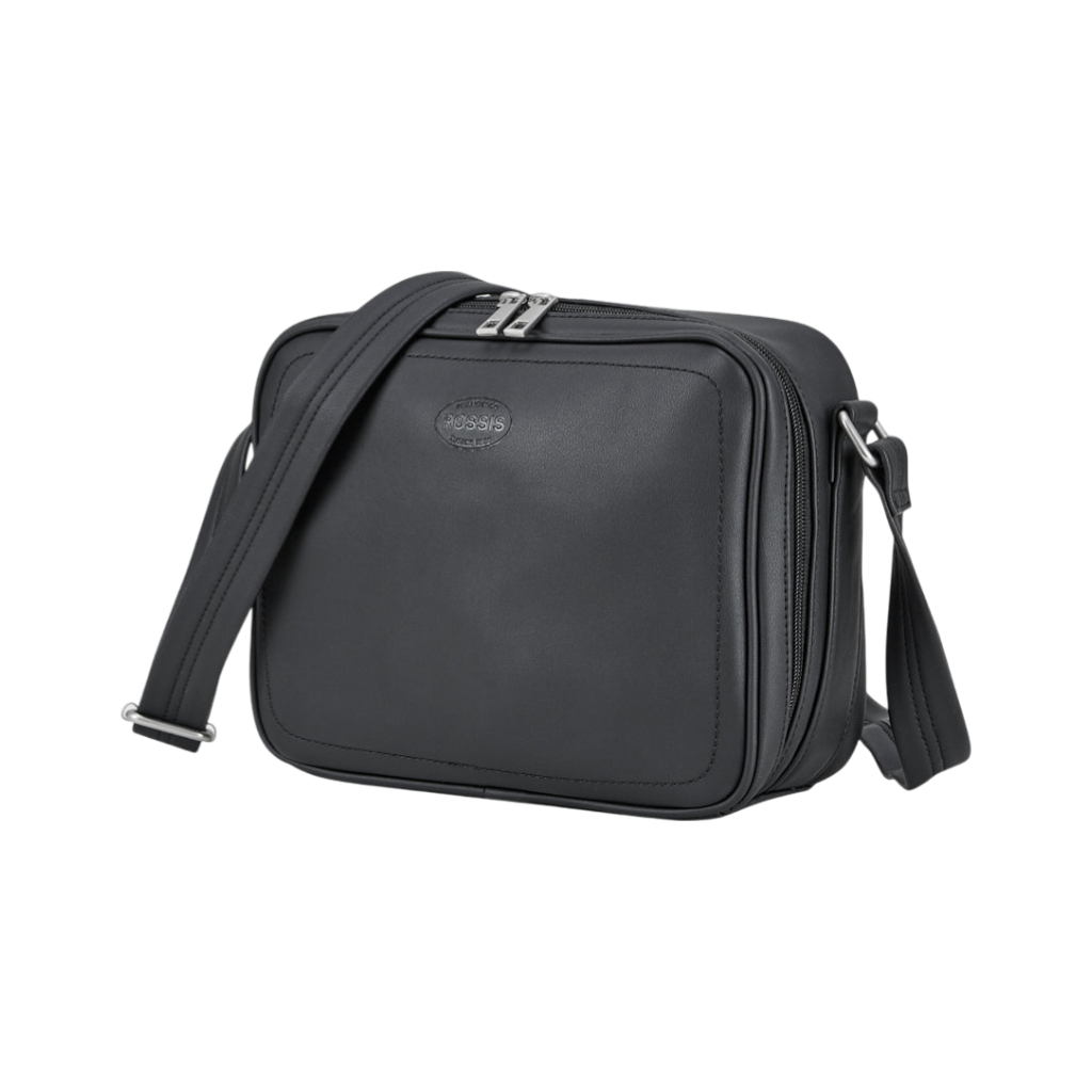 ROSSIS Aqua Nova, Ebony Girl