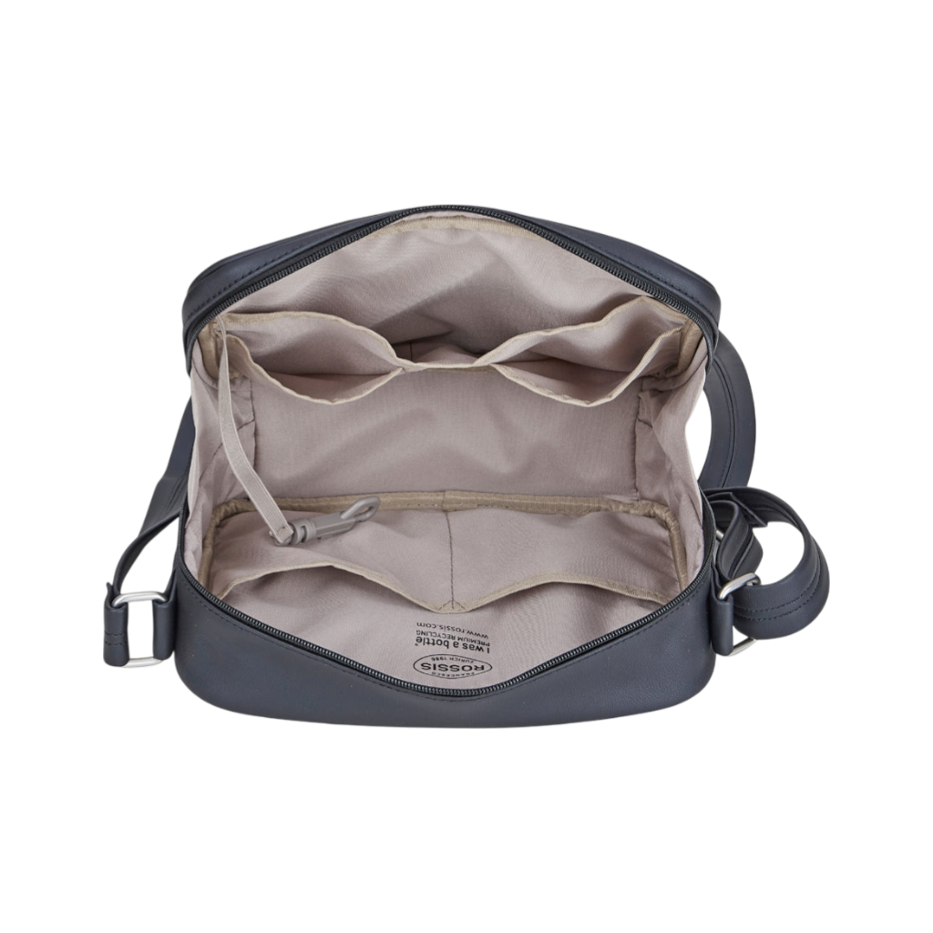 ROSSIS Aqua Nova, Ebony Girl