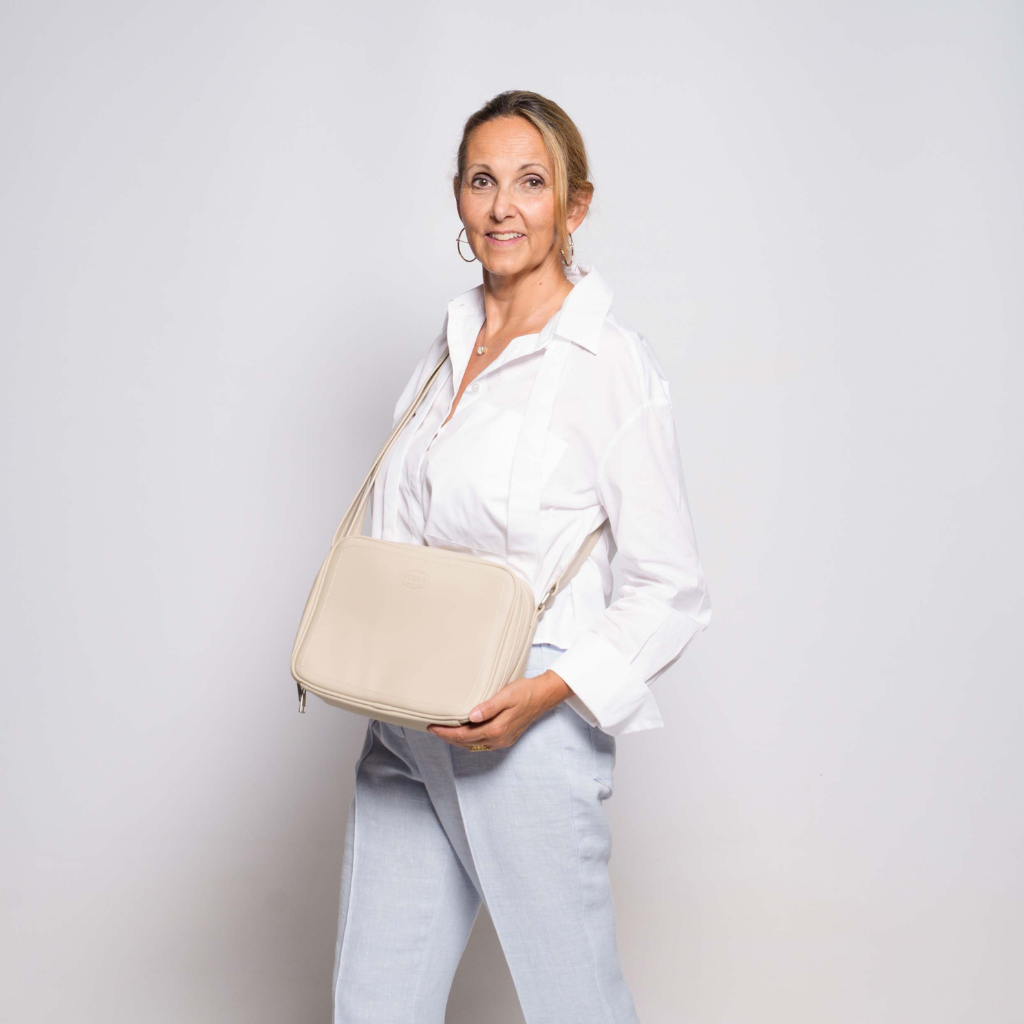 ROSSIS Aqua Nova, River Stone