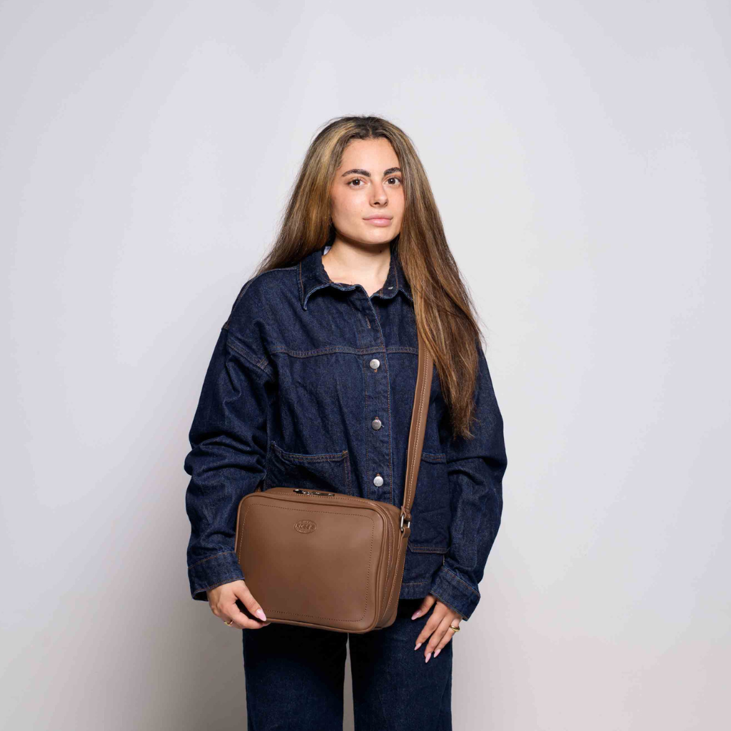 ROSSIS Aqua Nova, Mocca