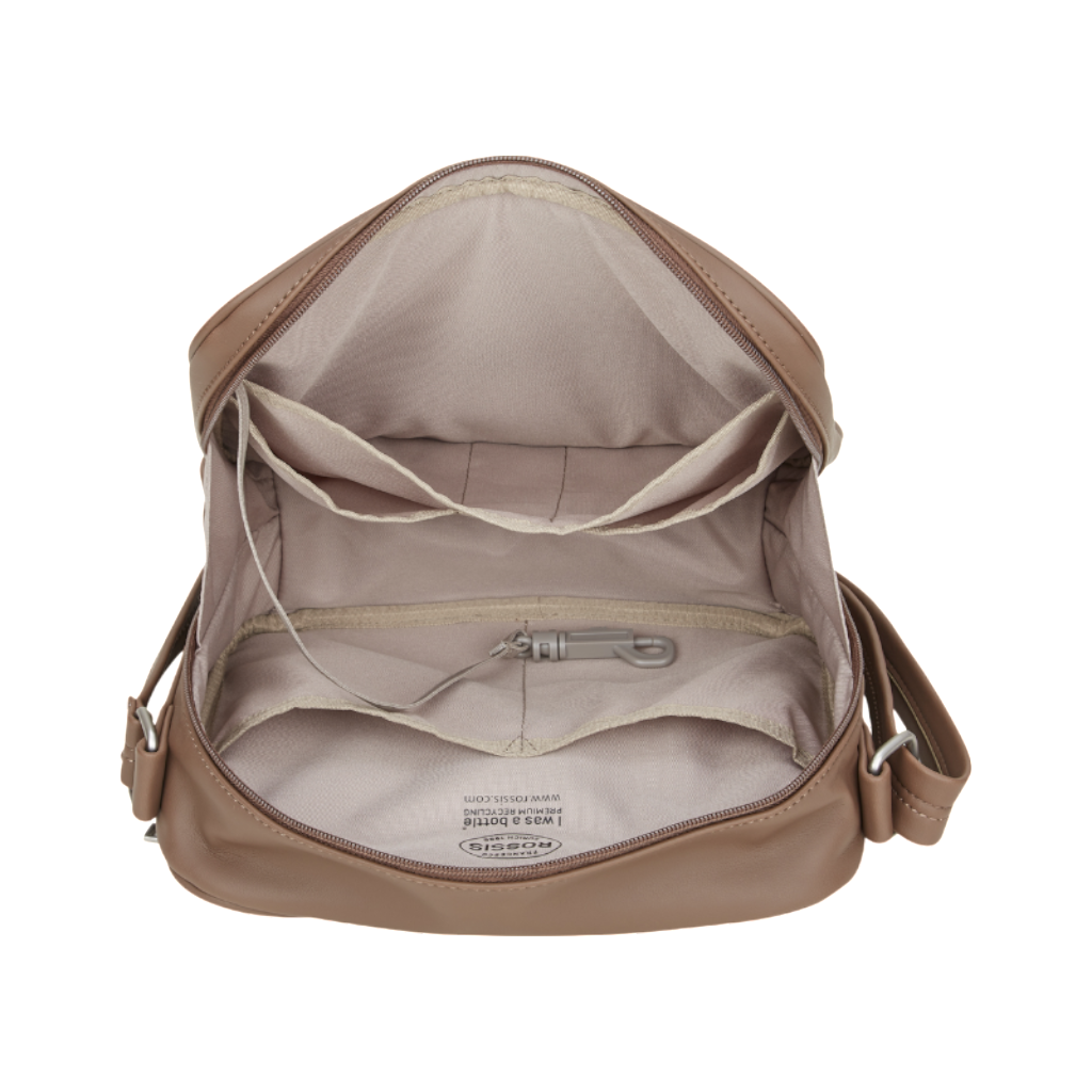 ROSSIS Aqua Nova, Mocca