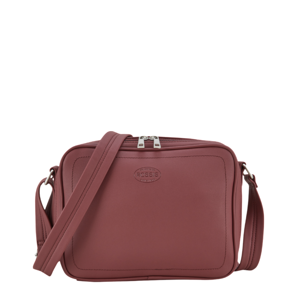 ROSSIS Aqua Nova, Cherry Red