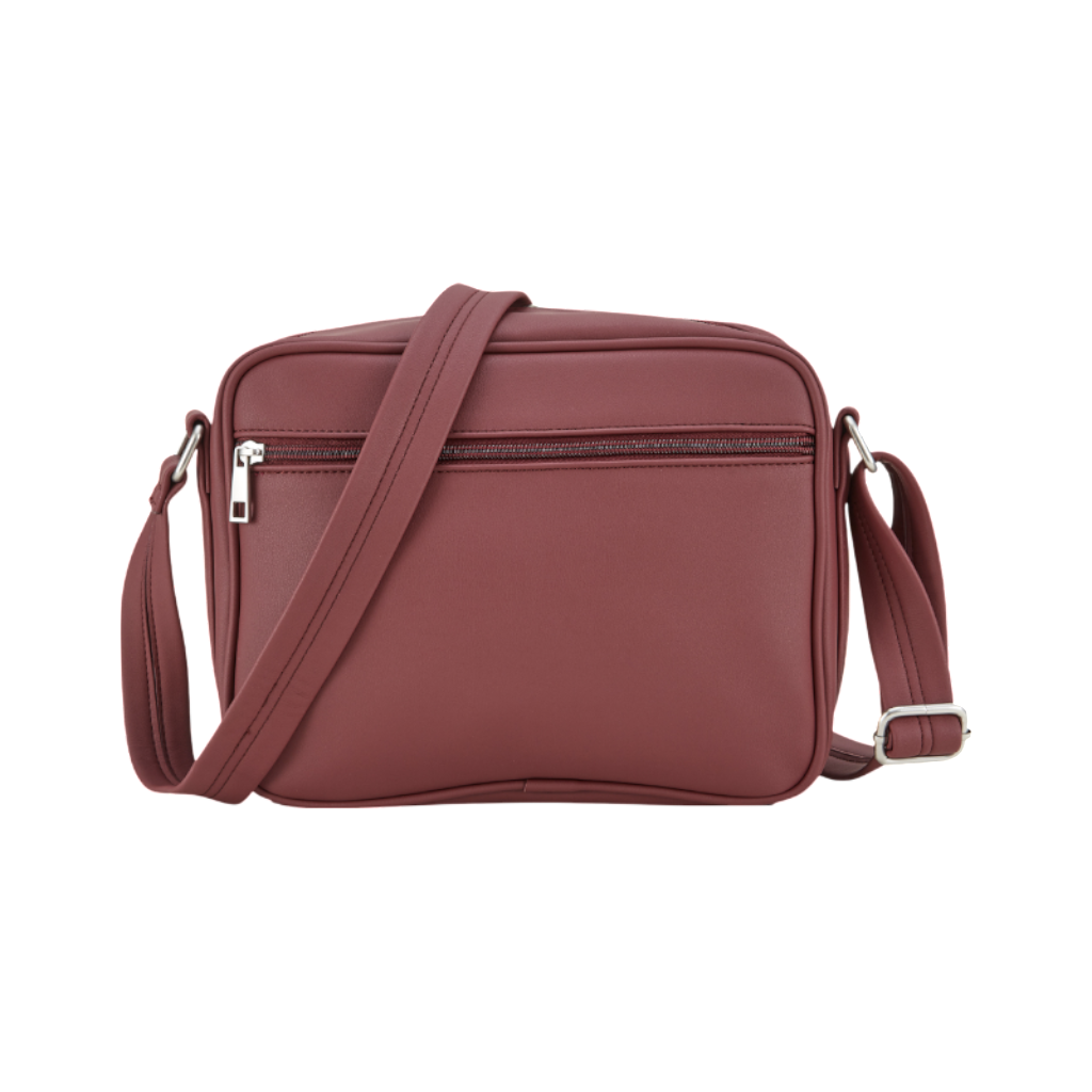 ROSSIS Aqua Nova, Cherry Red