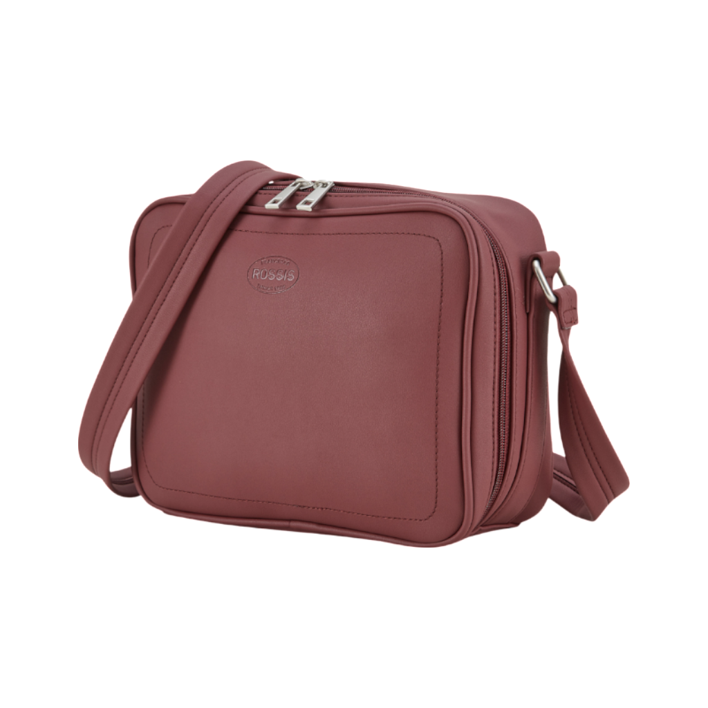 ROSSIS Aqua Nova, Cherry Red