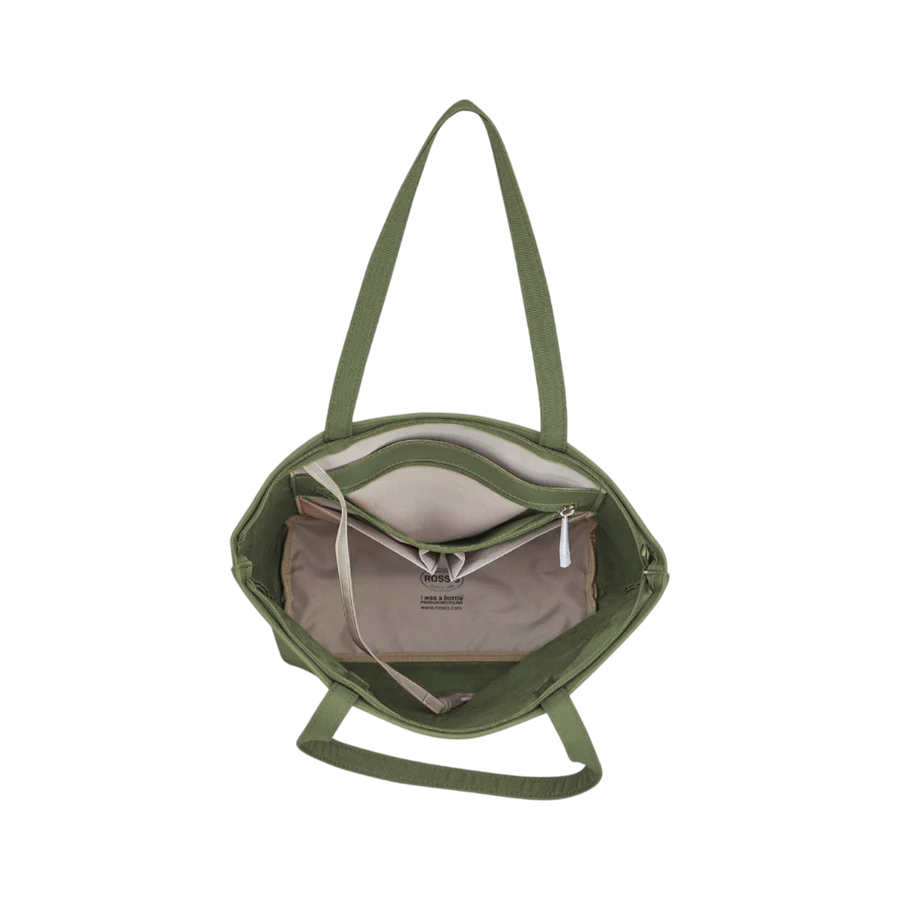 ROSSIS Emily, Moss Green