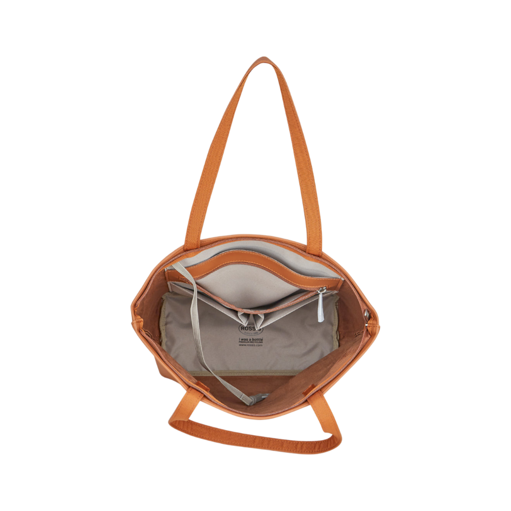 ROSSIS Emily, Sunset Rust