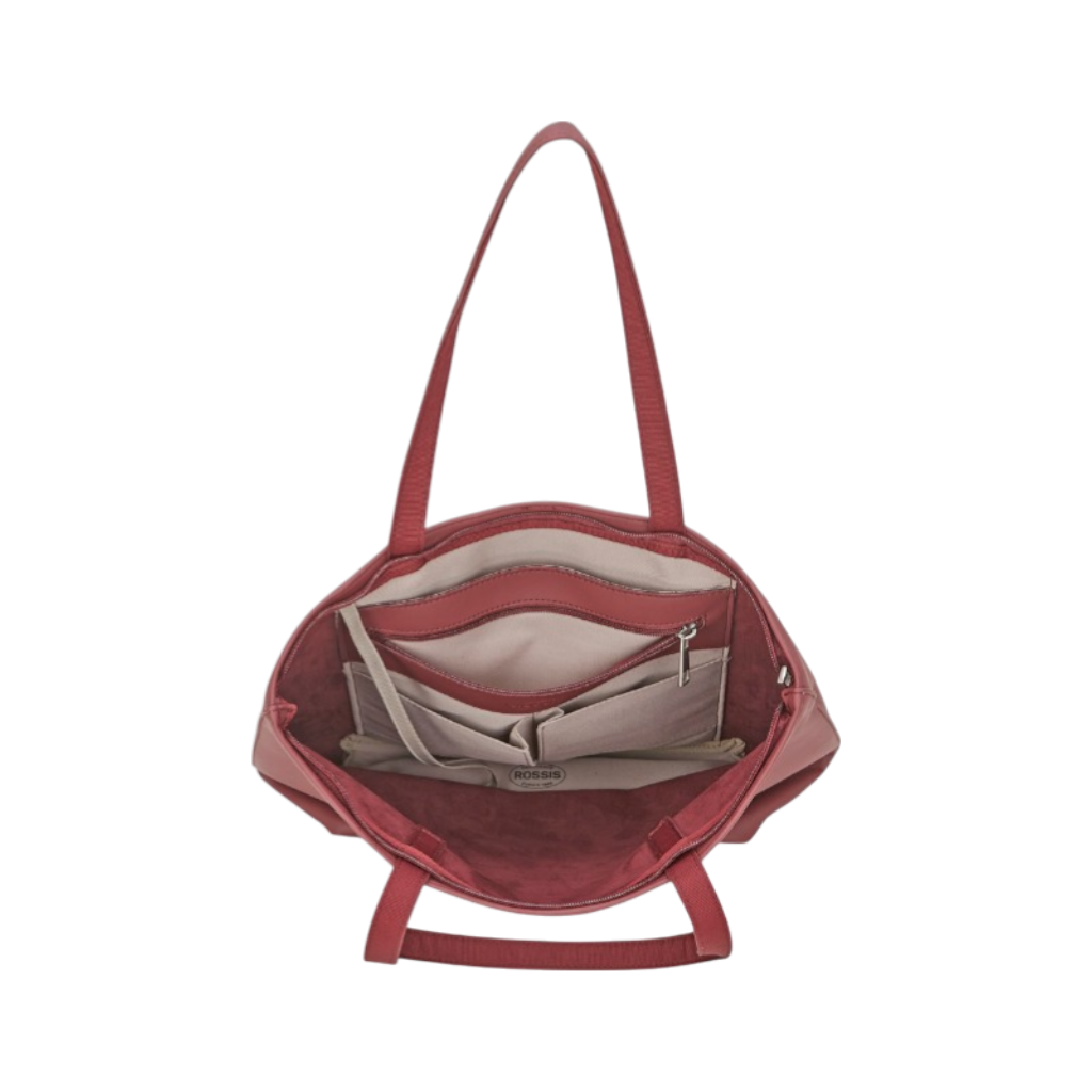 ROSSIS Emily, Cherry Red