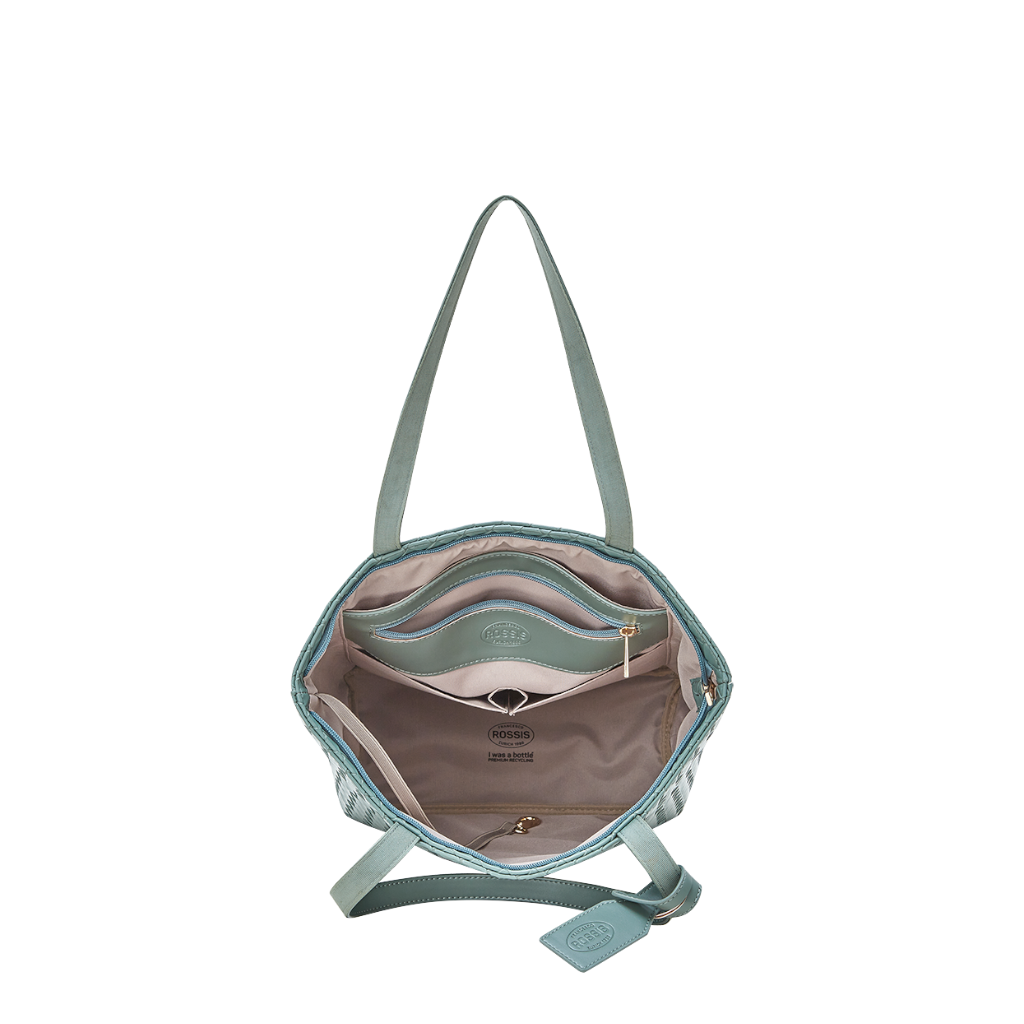 ROSSIS Emily Flechtoptik, Oceanside