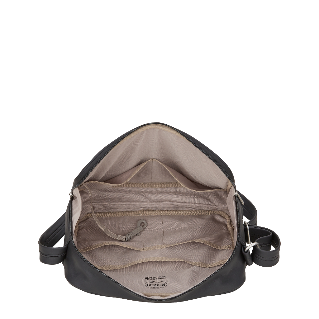 ROSSIS Aqua 2, Ebony Girl