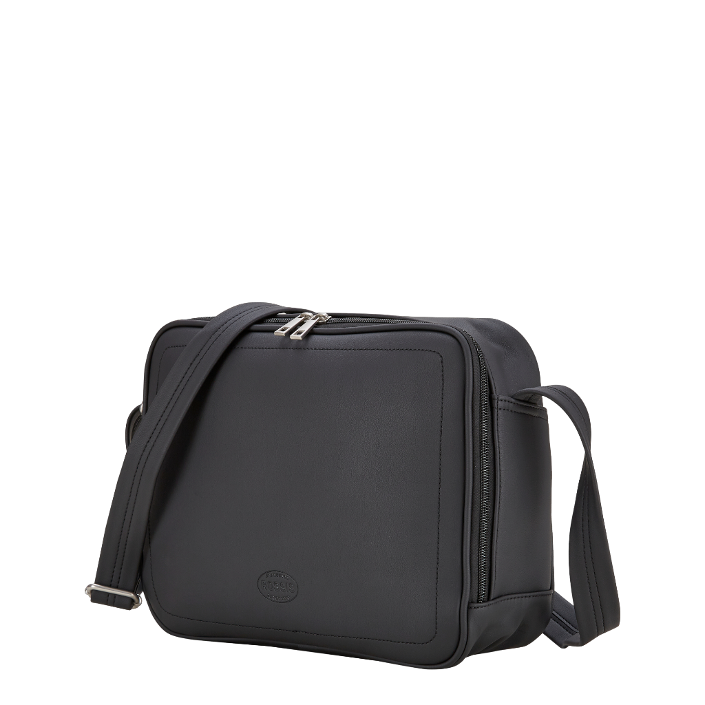 ROSSIS Aqua 2, Ebony Girl