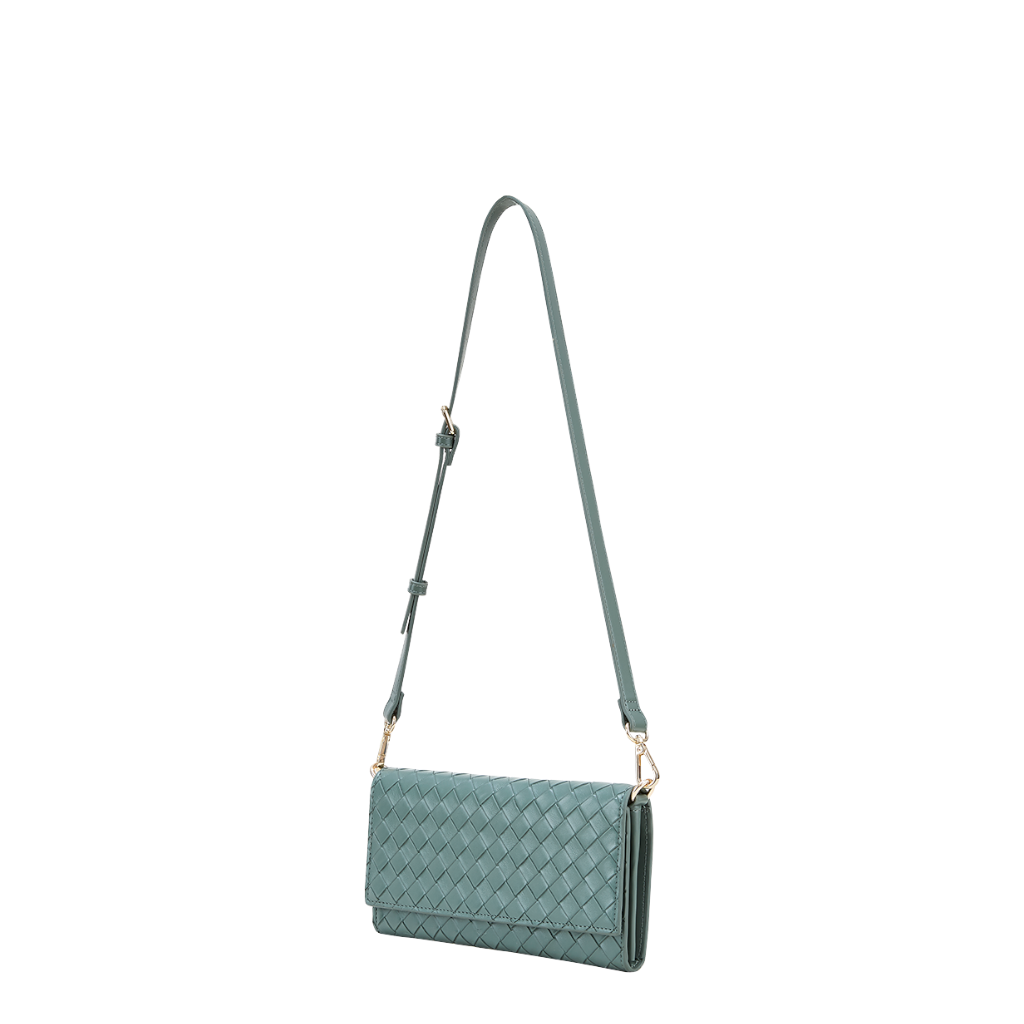 ROSSIS Anna Flechtoptik, Oceanside