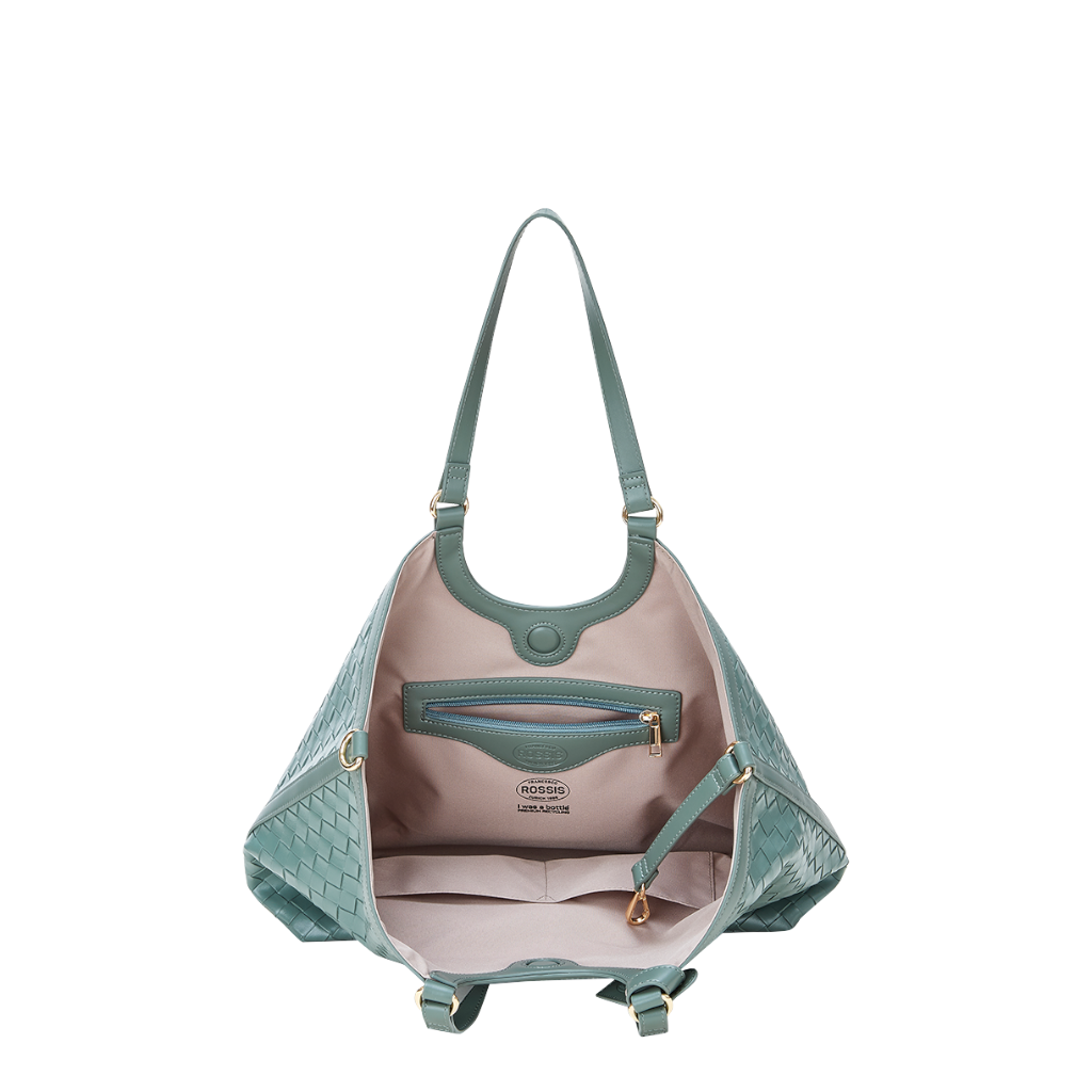 ROSSIS Laura Flechtoptik, Oceanside