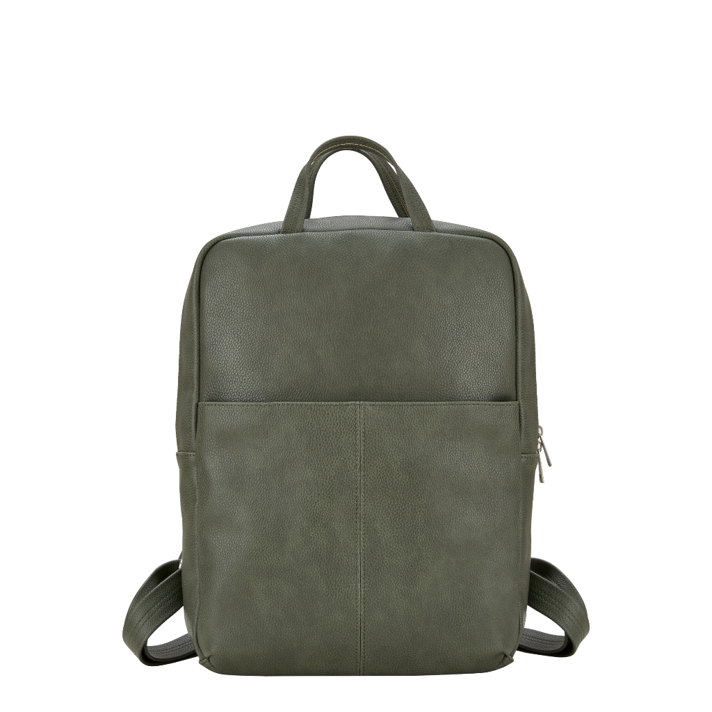 ROSSIS Max, Dark Olive