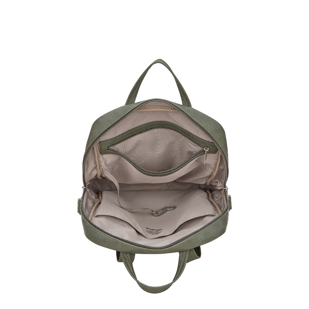 ROSSIS Max, Dark Olive