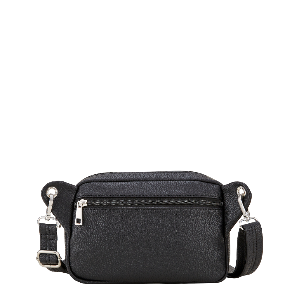 ROSSIS Aline Men, Black Panter