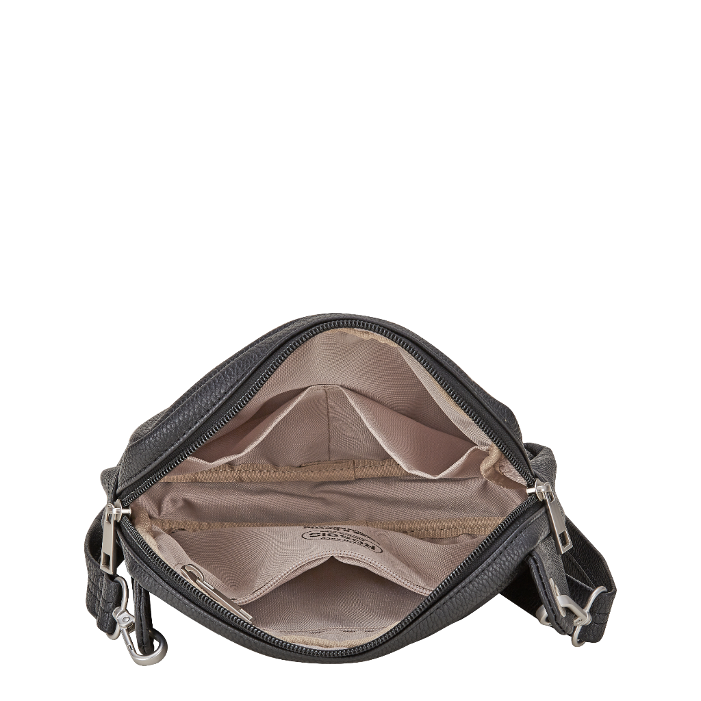 ROSSIS Aline Men, Black Panter