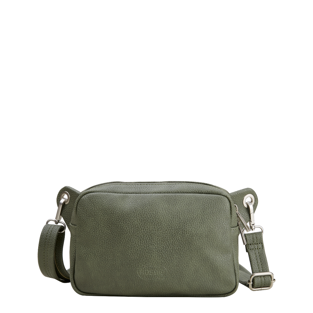 ROSSIS Aline Men, Dark Olive