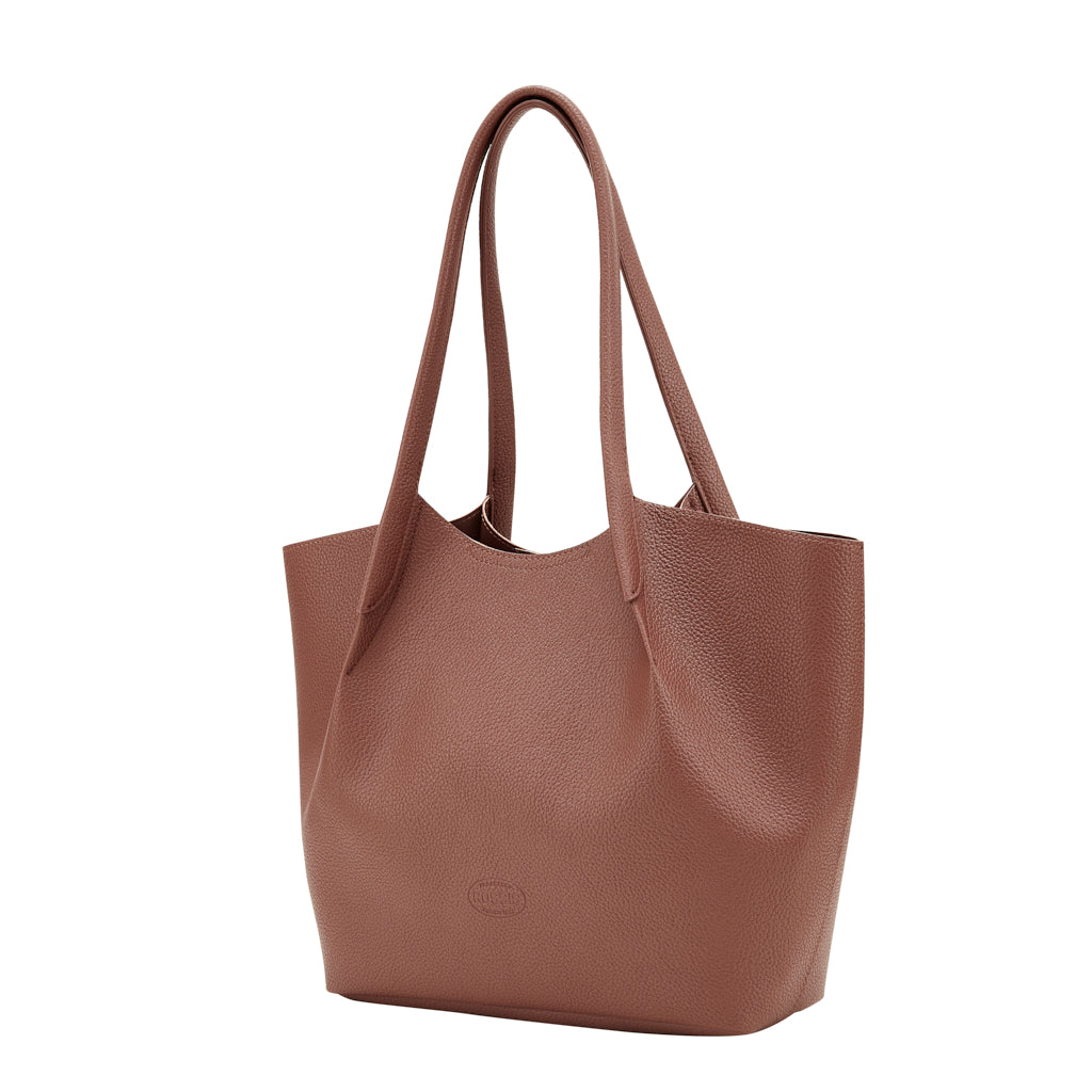 ROSSIS Melina S Lux, Brown choco