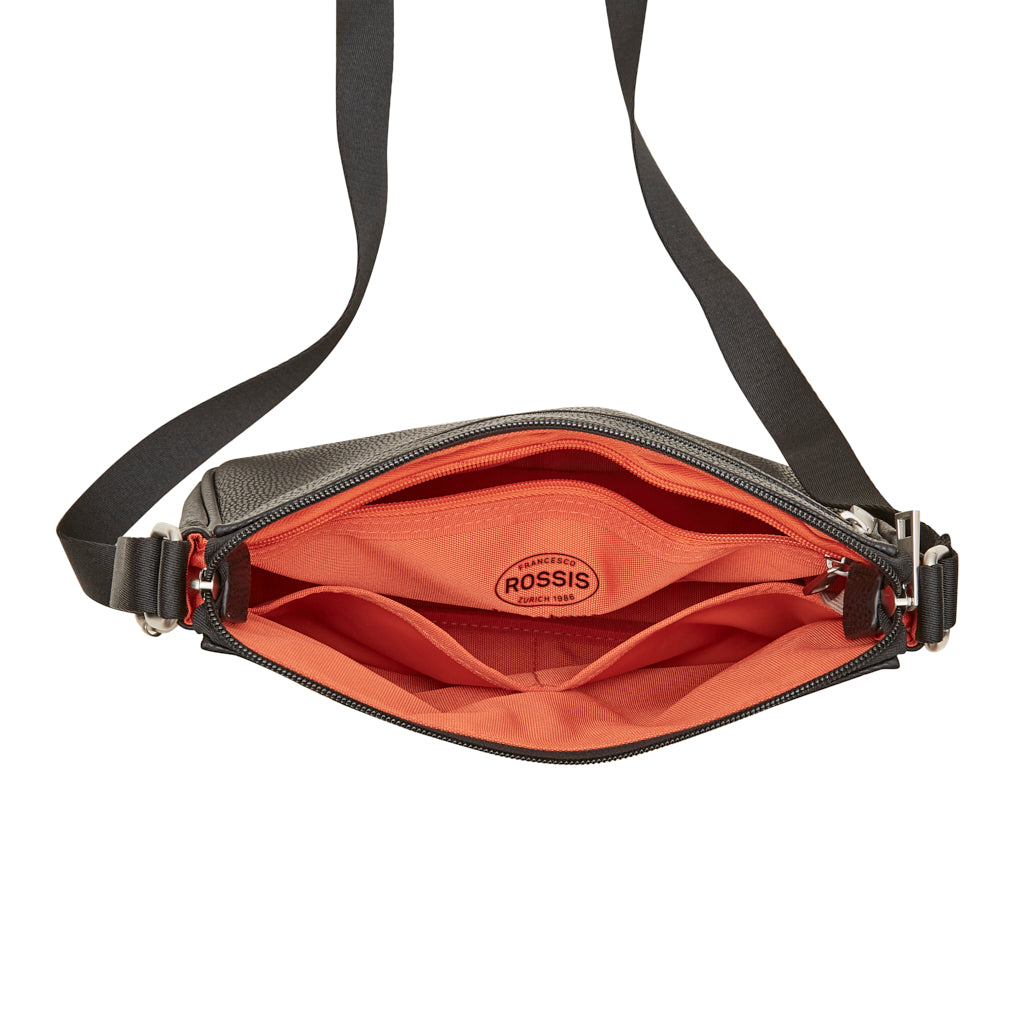 ROSSIS Vera 2 Lux, Black Panter