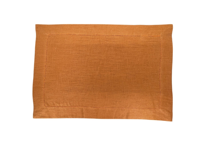 Aida Home Classic Tischset 35 x 50 terracotta