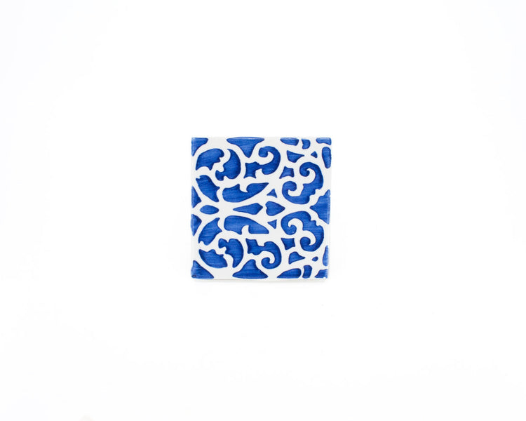 soñho Azulejo Tradicional Sofía Untersetzer 10 cm