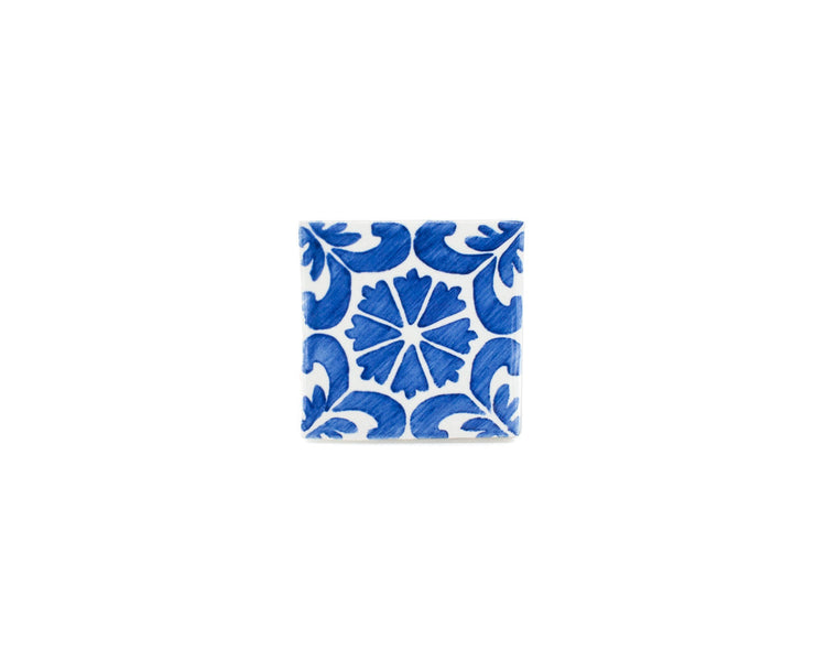 soñho Azulejo Tradicional Laura Untersetzer 10 cm