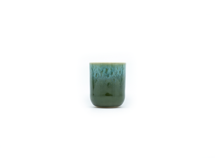 soñho Coral Verde Espressobecher grün reaktiv