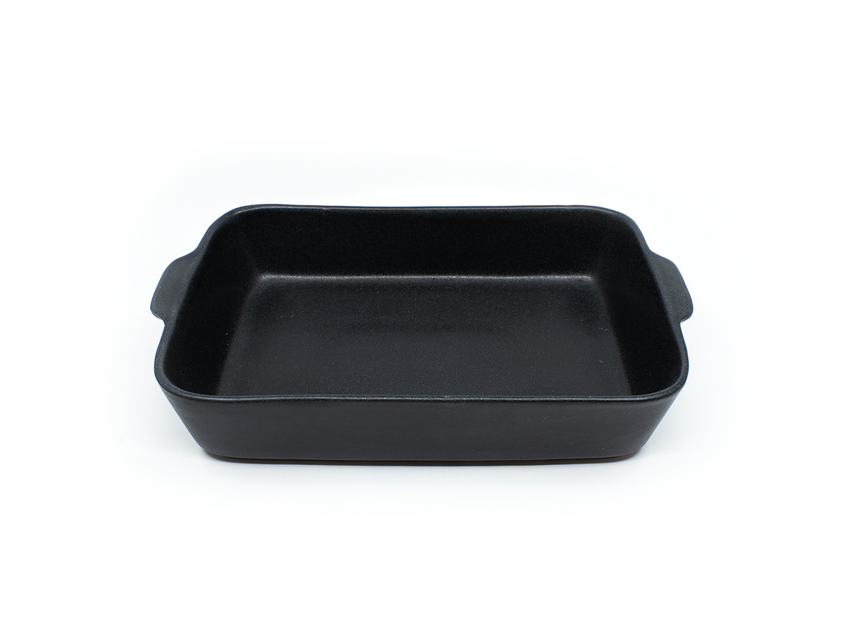 soñho Noite Ofenform gross schwarz