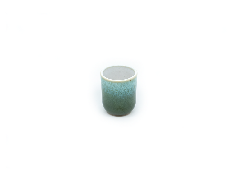 soñho Coral Verde Espressobecher grün reaktiv
