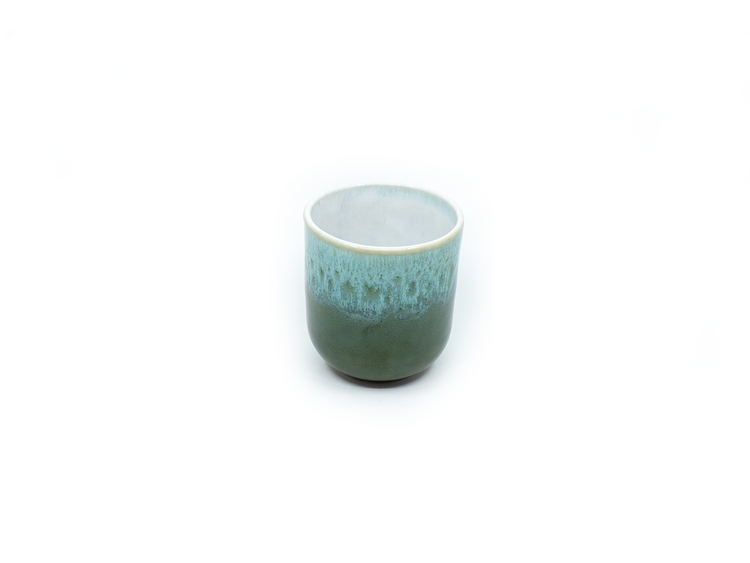 soñho Coral Verde Becher grün reaktiv