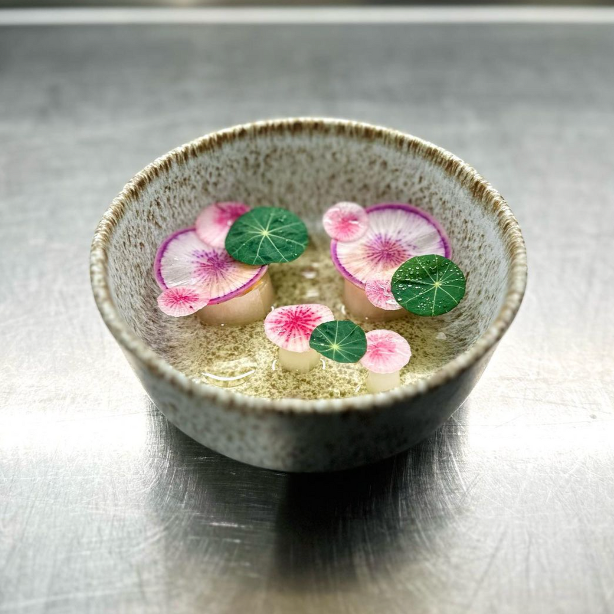 pontos x Restaurant Elmira Zürich