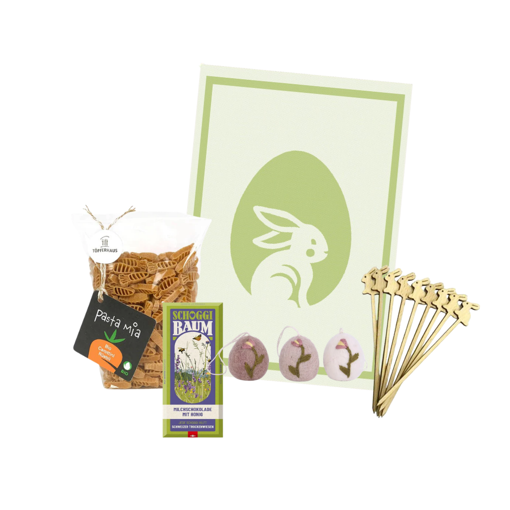 Geschenkset Ostern