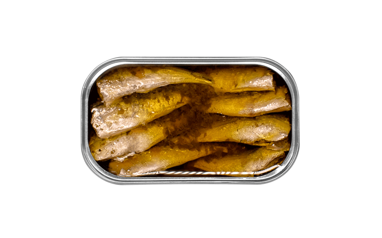 Jose Gourmet Stöcker in Ravigotte Sauce, 90 gr