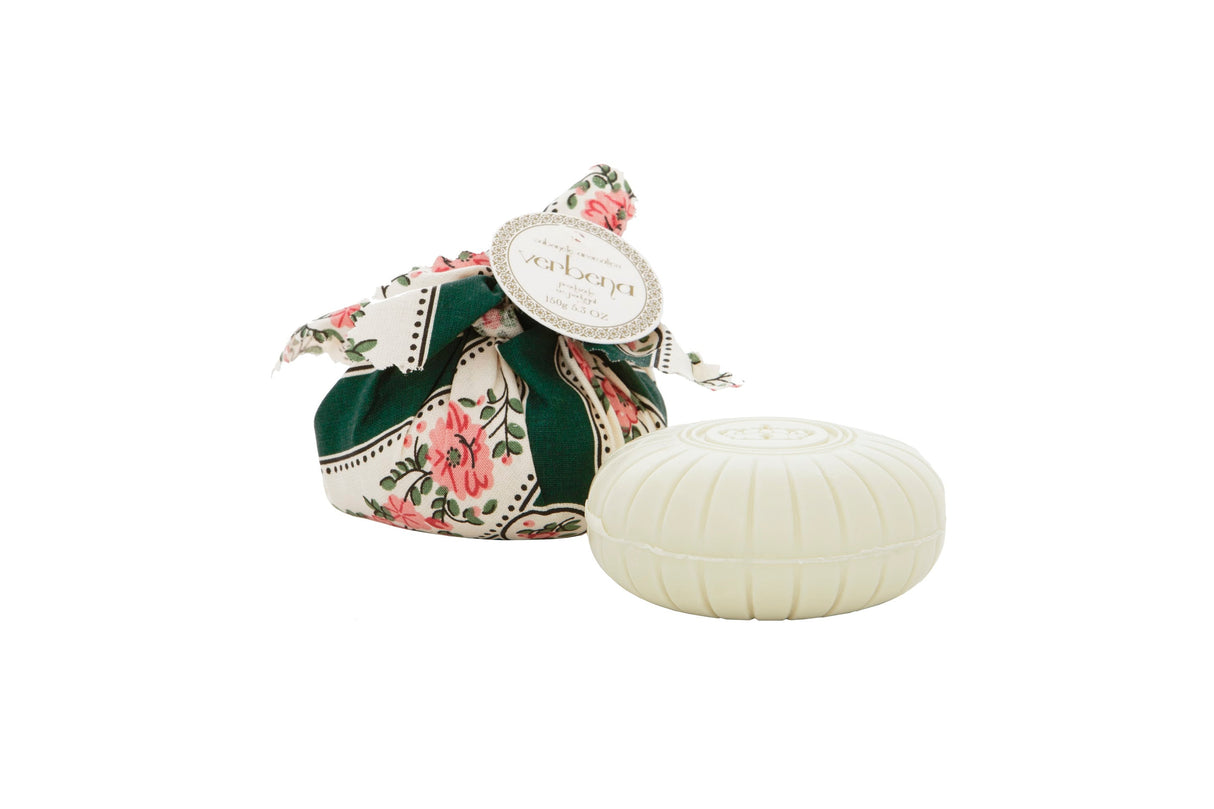 Castelbel Chitas - Feste Seife Verbena