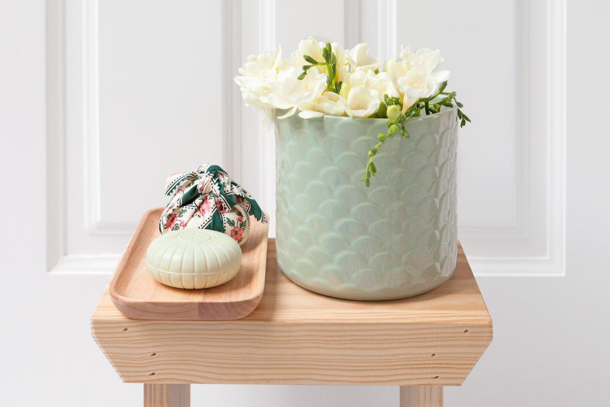 Castelbel Chitas - Feste Seife Verbena