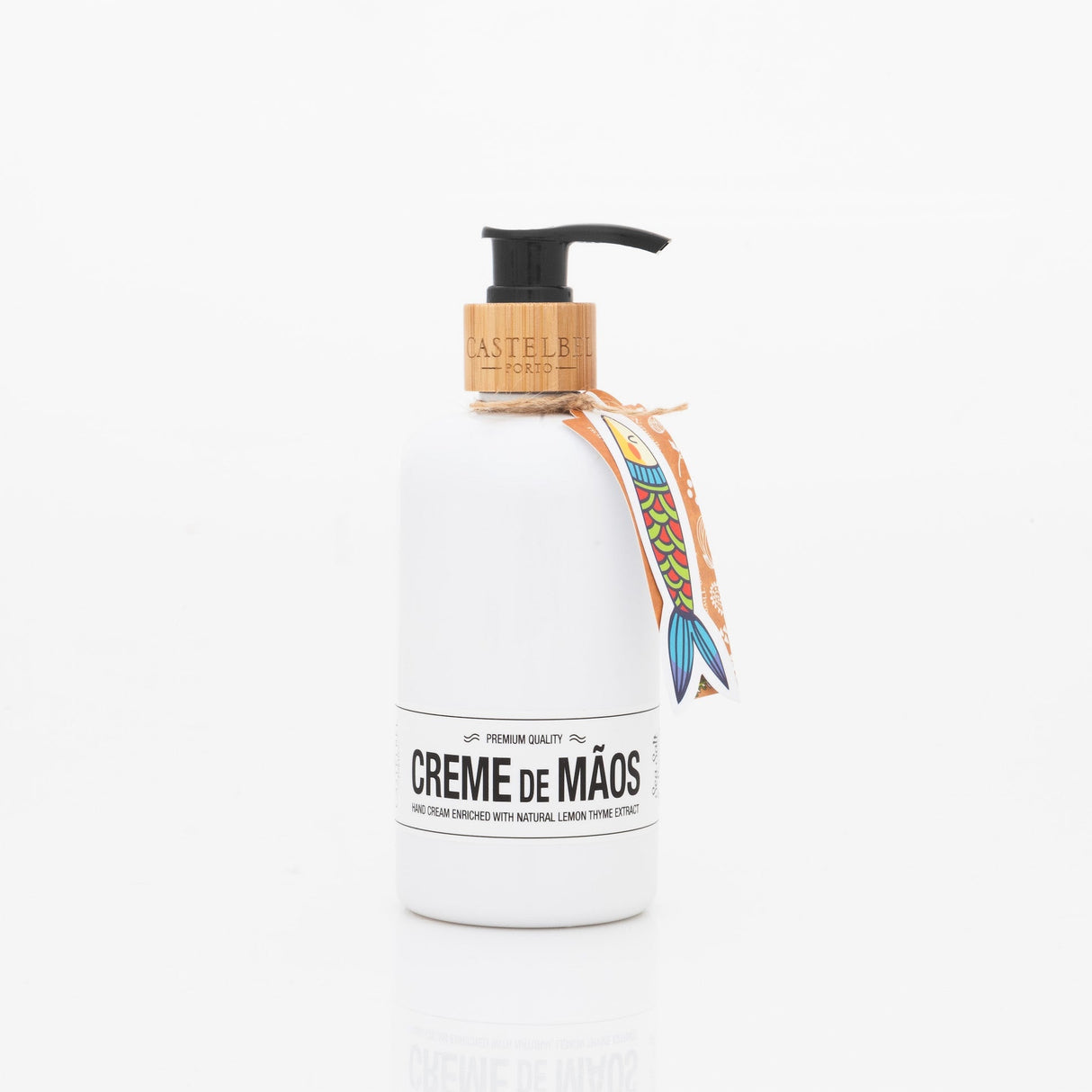 Castelbel Sardinha - Handcreme