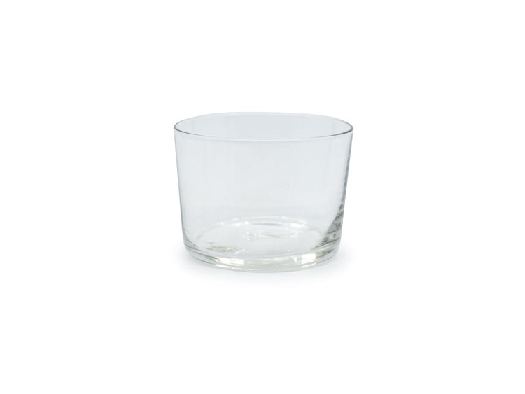 Clareza - Trinkglas 22 cl, 4er Set