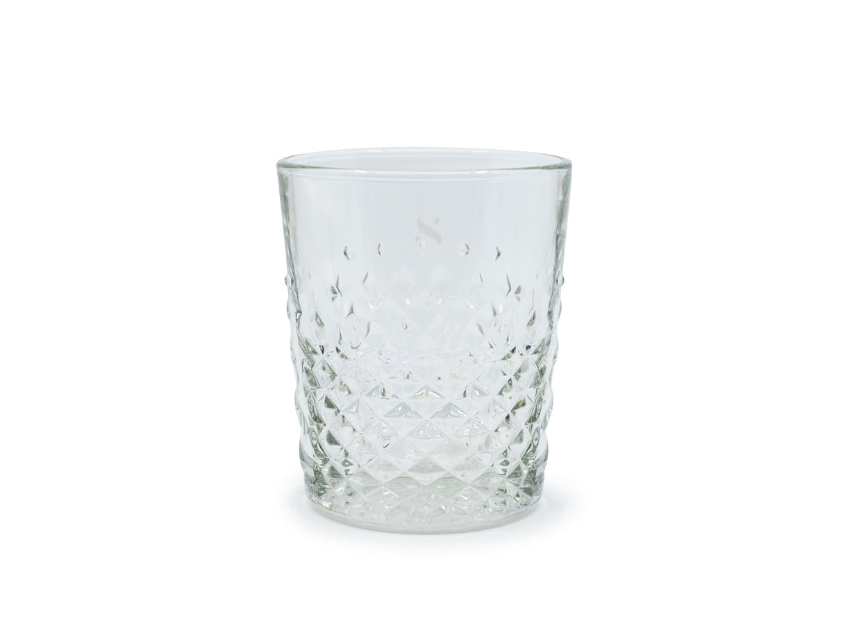 Cristais - Trinkglas 35 cl, 4er Set