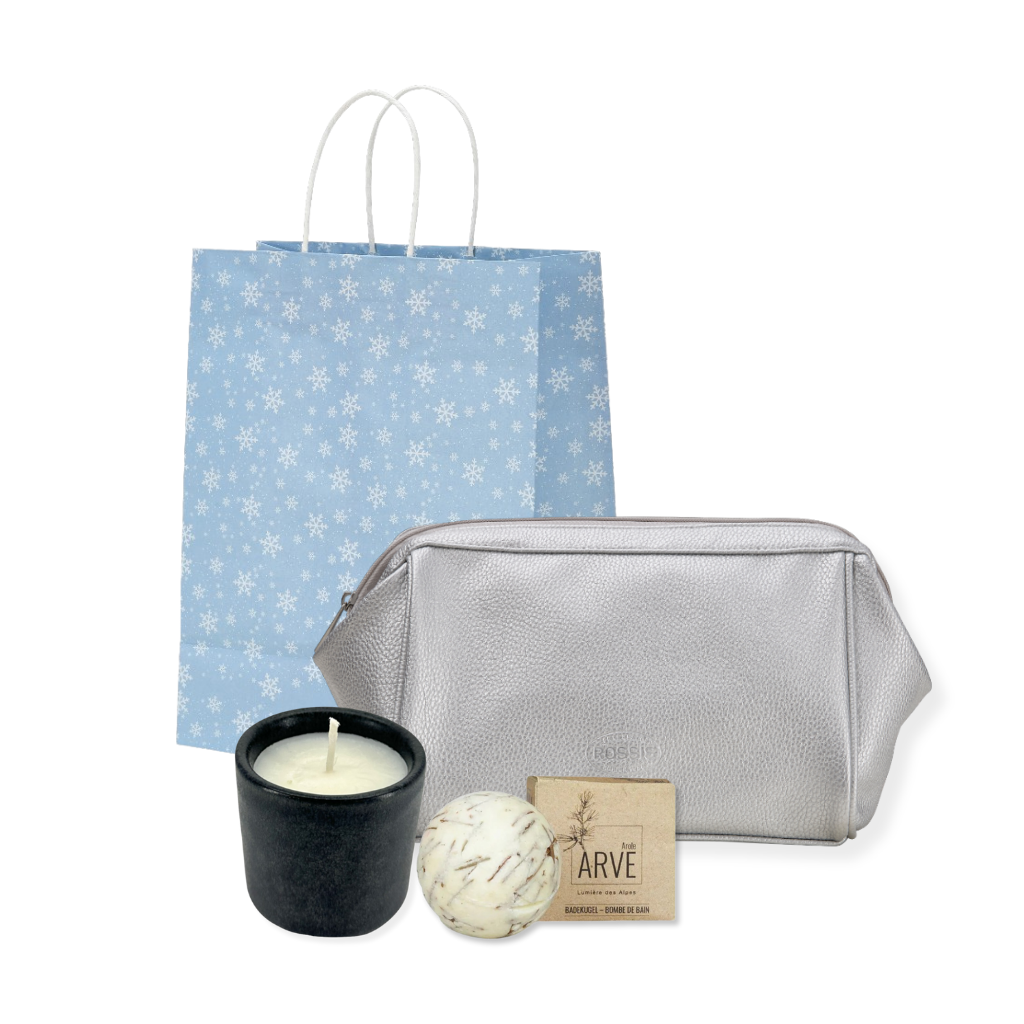 Geschenkset Wohlfühlen