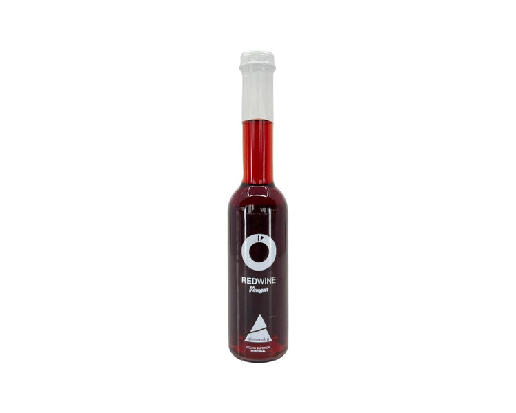 Allmendra Rotweinessig, 250 ml
