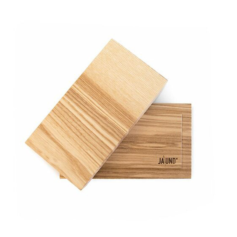 Butter-Box - Esche-Braunkern